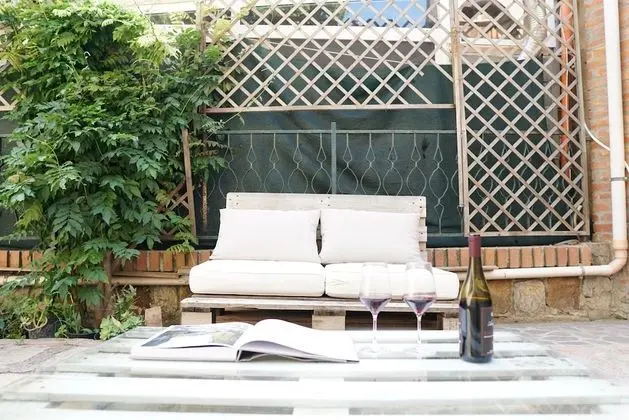 Apart Daire, 1 Yatak Odası (Openspace)