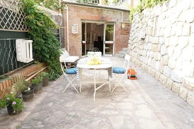 Apart Daire, 1 Yatak Odası (Openspace)