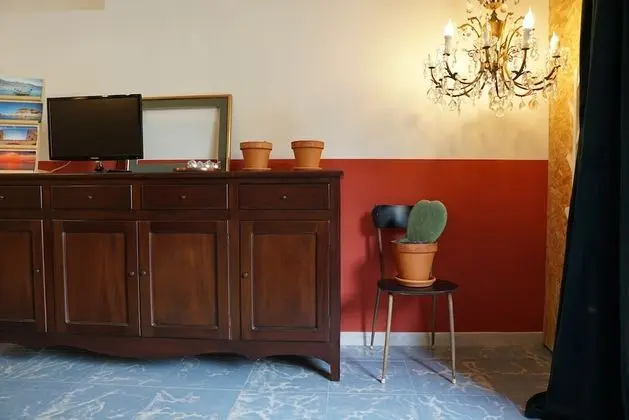 Apart Daire, 1 Yatak Odası (Openspace)