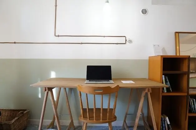 Apart Daire, 1 Yatak Odası (Openspace)