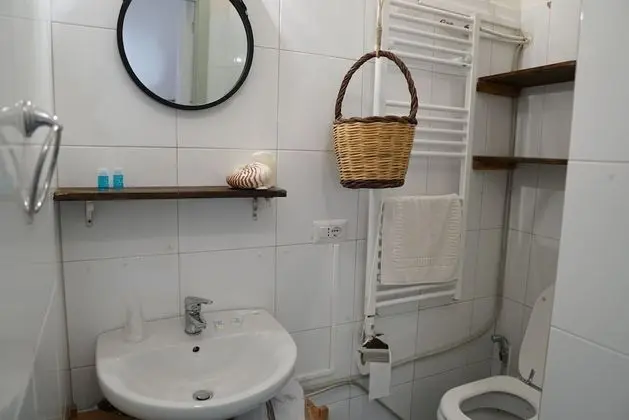 Apart Daire, 1 Yatak Odası (Openspace)