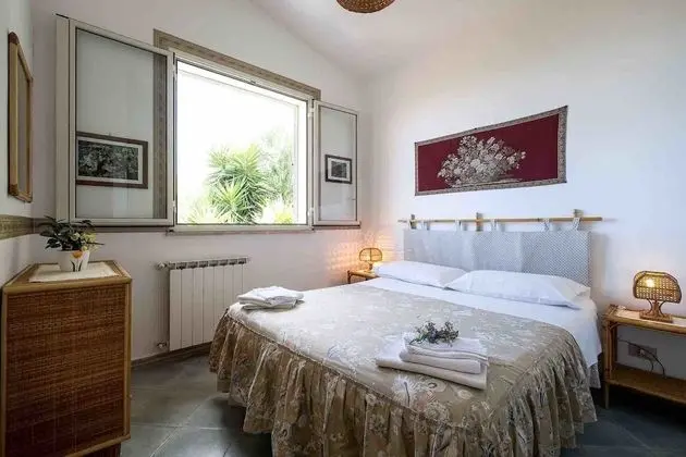 Apart Daire, 2 Yatak Odası, Teras, Deniz Manzaralı (2)