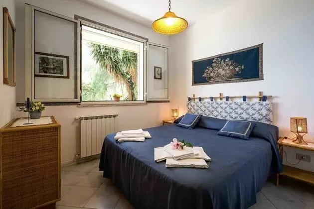 Apart Daire, 2 Yatak Odası, Teras, Deniz Manzaralı (2)