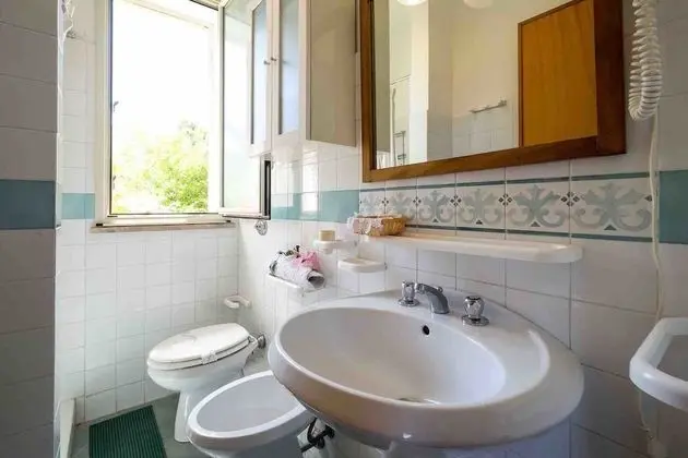 Apart Daire, 2 Yatak Odası, Teras, Deniz Manzaralı (2)