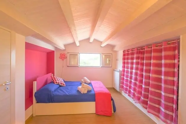 Villa, 3 Yatak Odası