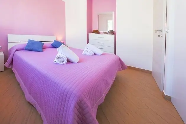 Villa, 3 Yatak Odası
