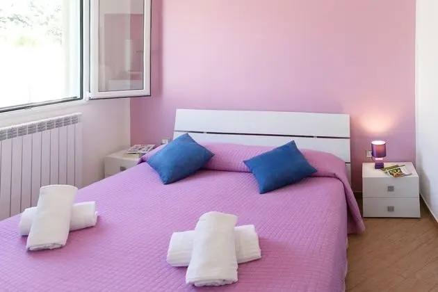 Villa, 3 Yatak Odası