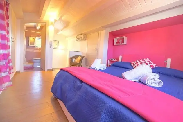 Villa, 3 Yatak Odası