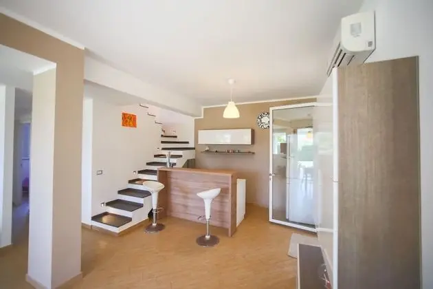 Villa, 3 Yatak Odası