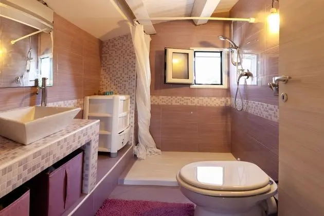 Villa, 3 Yatak Odası