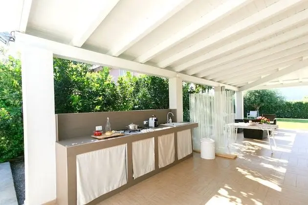 Villa, 3 Yatak Odası