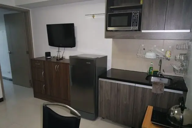 Basic Daire, Sigara İçilmez