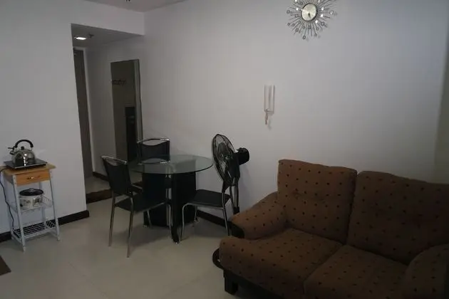 Basic Daire, Sigara İçilmez