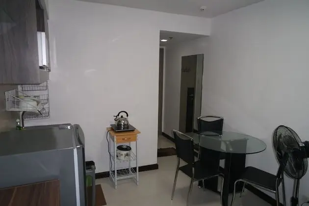 Basic Daire, Sigara İçilmez