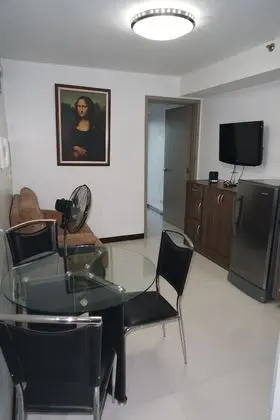 Basic Daire, Sigara İçilmez