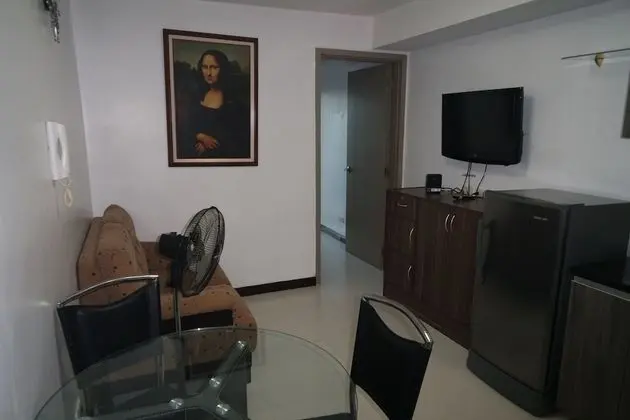 Basic Daire, Sigara İçilmez