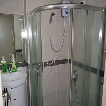 Basic Daire, Sigara İçilmez