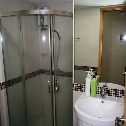Oda, 1 Yatak Odası