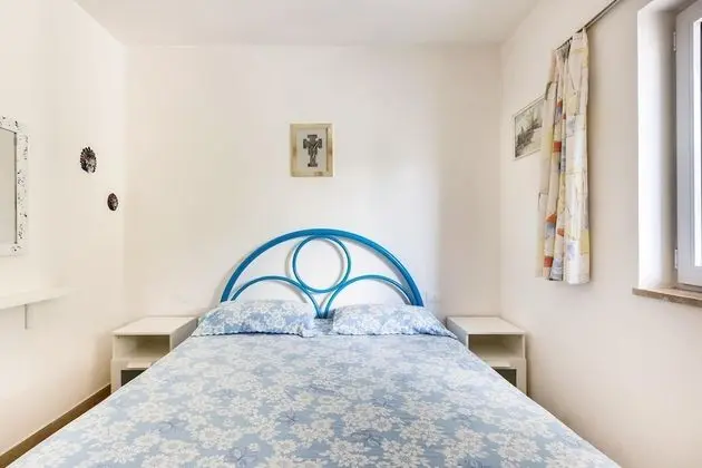 Standard Apart Daire, 2 Yatak Odası (Solemare Trilo)