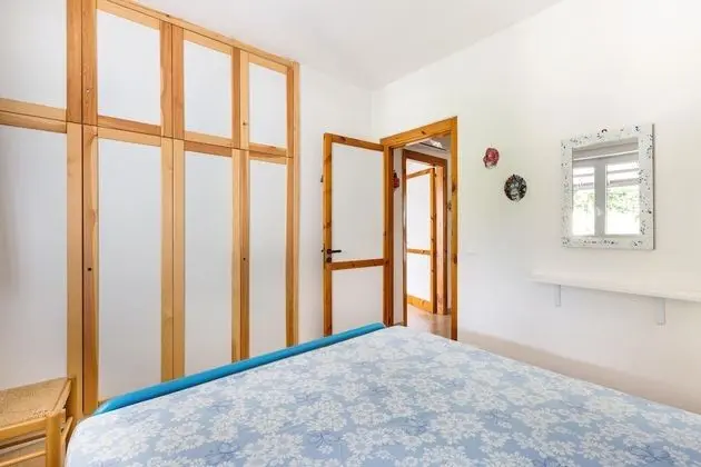 Standard Apart Daire, 2 Yatak Odası (Solemare Trilo)