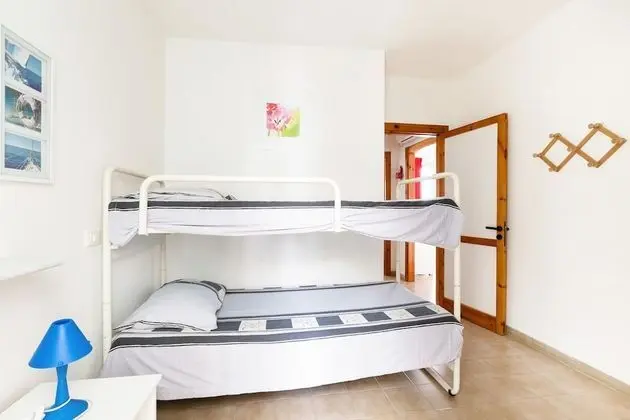 Standard Apart Daire, 2 Yatak Odası (Solemare Trilo)