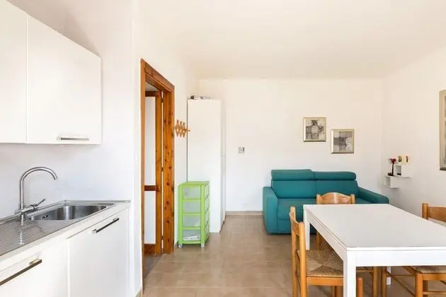 Standard Apart Daire (Solemare Mono)