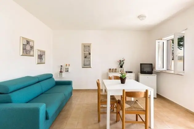 Standard Apart Daire (Solemare Mono)