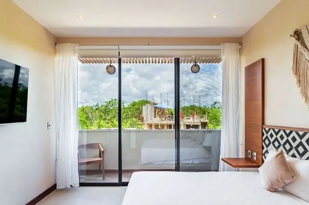 Luxury Apart Daire