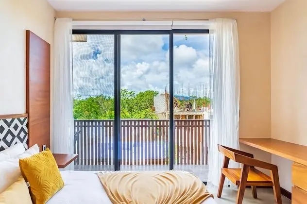 Luxury Apart Daire