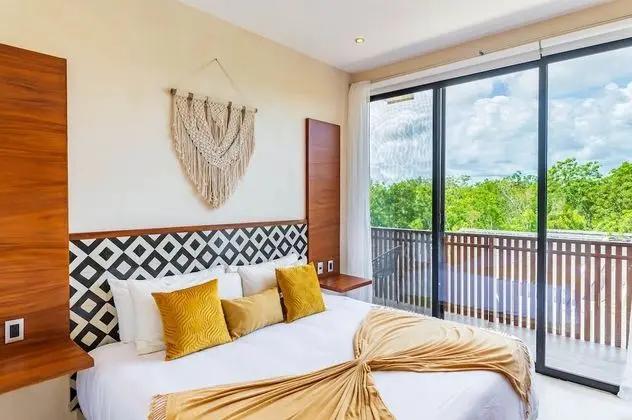 Luxury Apart Daire
