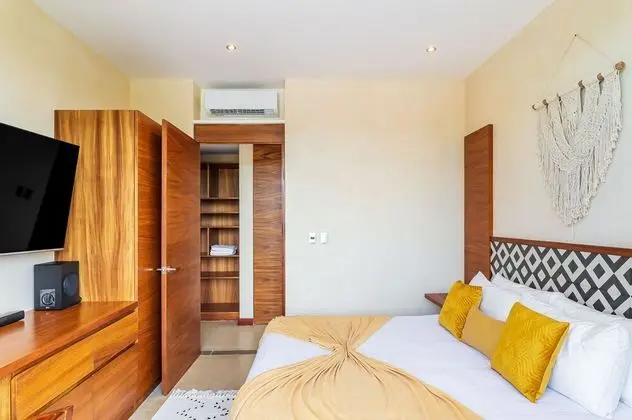 Luxury Apart Daire