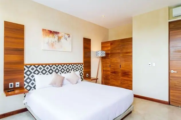 Luxury Apart Daire
