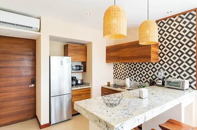 Luxury Apart Daire