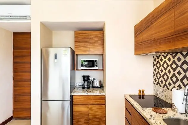 Luxury Apart Daire