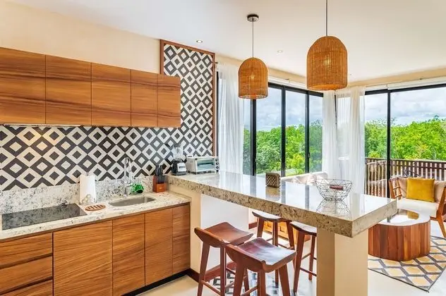 Luxury Apart Daire