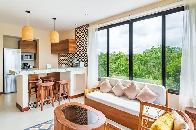 Luxury Apart Daire