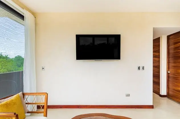 Luxury Apart Daire