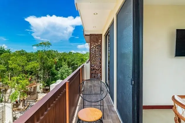 Luxury Apart Daire