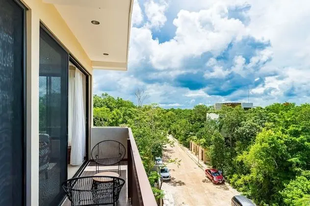 Luxury Apart Daire