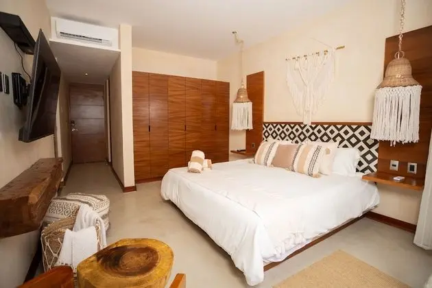 Deluxe Apart Daire