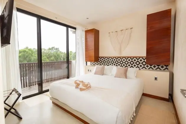 Deluxe Apart Daire