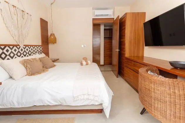 Deluxe Apart Daire