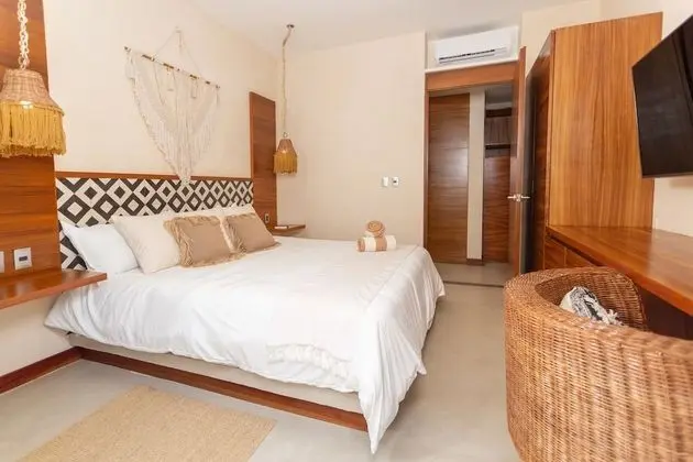 Deluxe Apart Daire