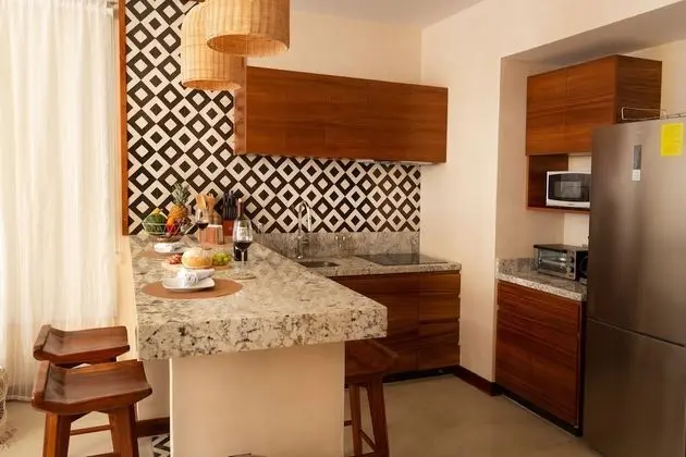 Deluxe Apart Daire