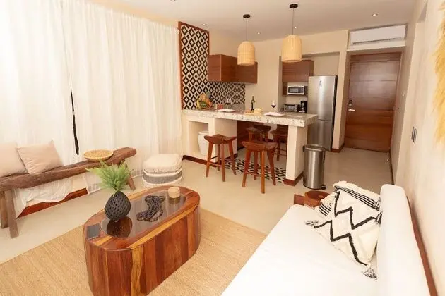Deluxe Apart Daire