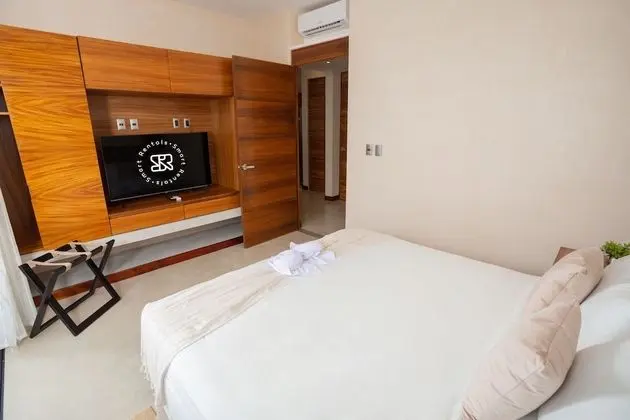 Luxury Apart Daire