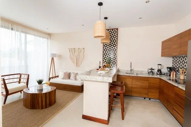 Luxury Apart Daire