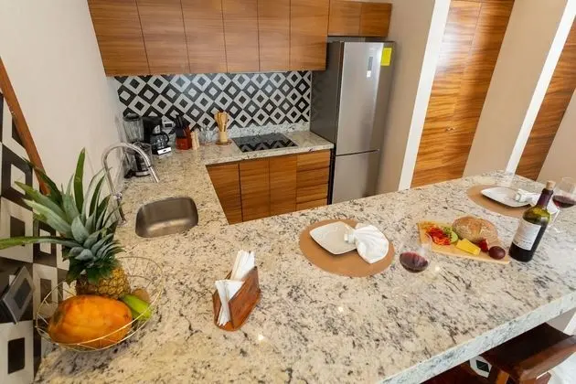 Luxury Apart Daire