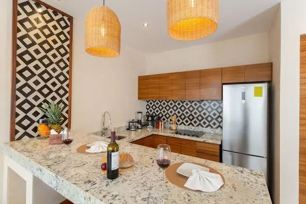 Luxury Apart Daire