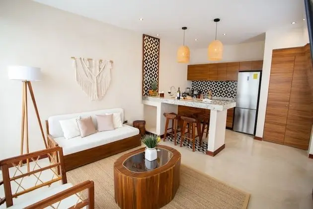 Luxury Apart Daire